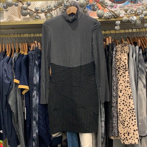 BAILEY 44 HOLLY DRESS - Picture 2 of 2